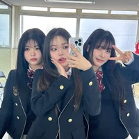 các nhân vật nữ phụ