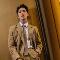 Nguyễn Trường Sinh•Song Luân•Ba Sinh