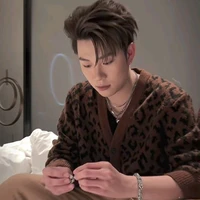 Trần Đăng Dương•Dương Domic