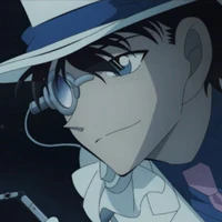 Kaito Kid (Hắn)