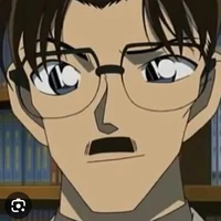 Kudo Yusaku
