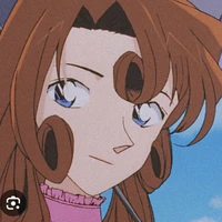 Kudo Yukiko