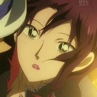 Kuroba Chikage