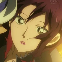 Kuroba Chikage