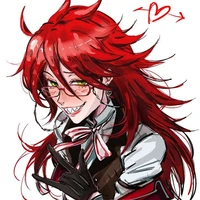 Grell Sutcliff