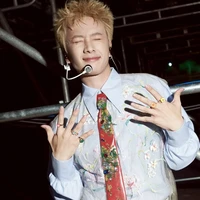 Trần Phong Hào - Nicky