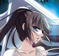 Nam Cung Triêu Nhan