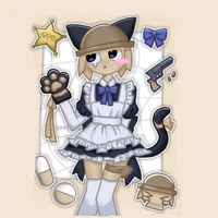 Tunner (bé bot 😍)