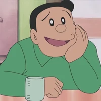 Cha Nobita (Nobisuke)