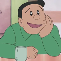Cha Nobita (Nobisuke)