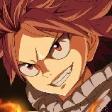 Natsu Dragneel