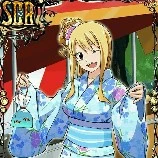 Lucy Heartfilia