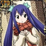 Wendy Marvell
