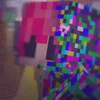 Hiha glitch 