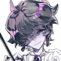 Black Sapphire Cookie