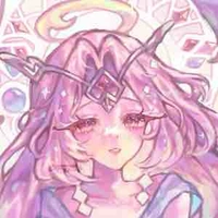 Eternal Sugar Cookie