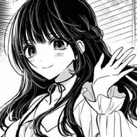 Hirushi Amie - kiếp trước