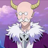 Lord Sulivan