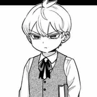 Asmodeus Alice-lúc nhỏ 