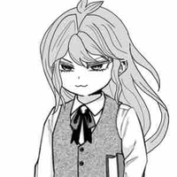 Asmodeus Amie-lúc nhỏ