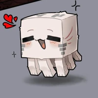 ghast /🥟