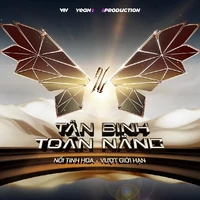 Tân Binh Toàn Năng