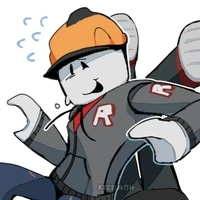 builder man (anh thợ xây dưng may mắn)