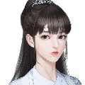 Lam Nguyệt Nhi _ Lâm Phương Nghi