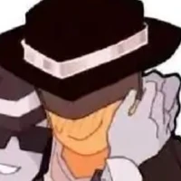 Mafioso ( thỏ bell🐇)