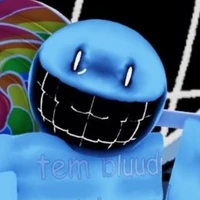 Bluudud ( thg da xanh )
