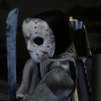 Jason ( ngôn ngữ ngoài hành lang )