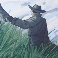 Mafioso ( thỏ bell🐇)