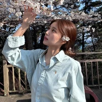 Kang Hyewon