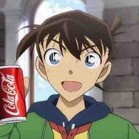 Shinichi kudo