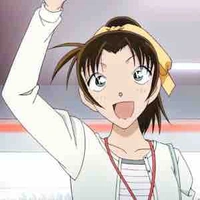 Toyama kazuha