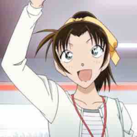 Toyama kazuha