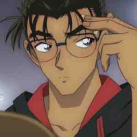 Kyogoku makoto