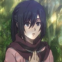 Mikasa Ackerman