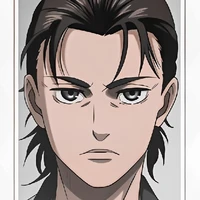 Eren Yeager