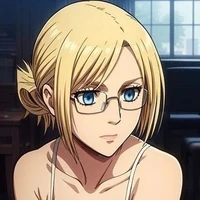 Annie Leonhart