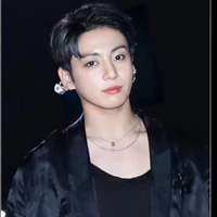 Jeon Jungkook