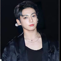 Jeon Jungkook