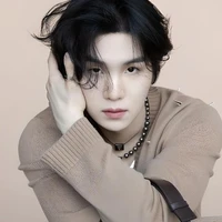 Min Yoon-Gi