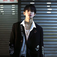 Trương Cực_ZJ