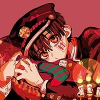 Yugi Amane(Hanako,bí ẩn số 7)
