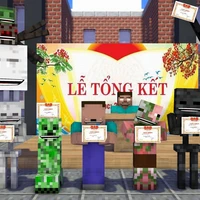 cả lớp 
