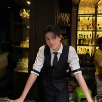 William Jakrapatr_hắn