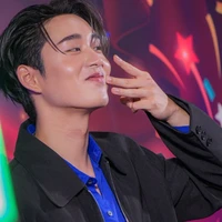 Est Supha_cậu