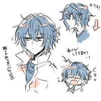 Megamo Yamada[senpai]