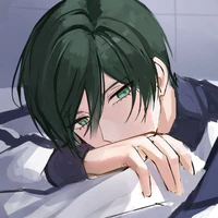 Itoshi Rin